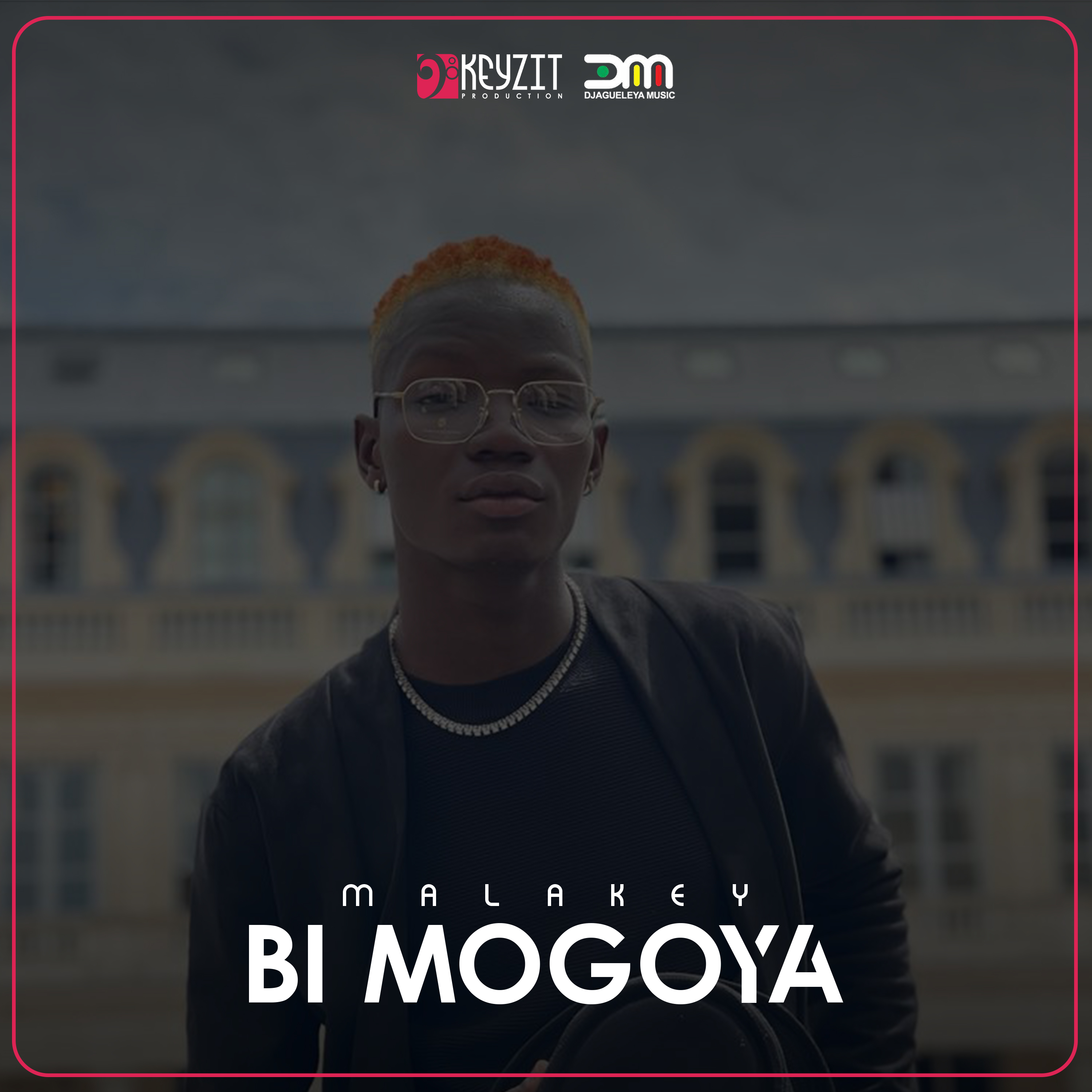 Malakey - Bi mogoya