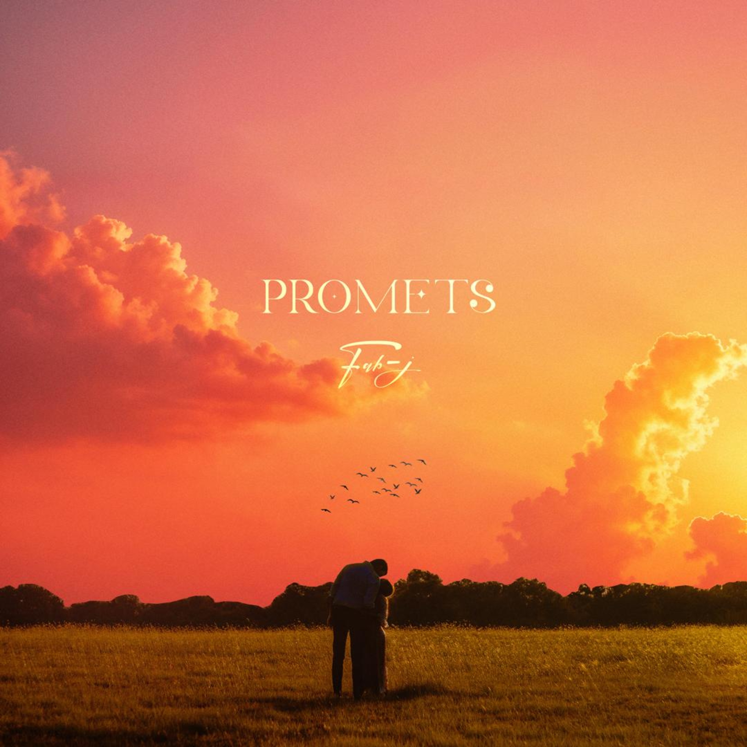 Fab-j - Promets