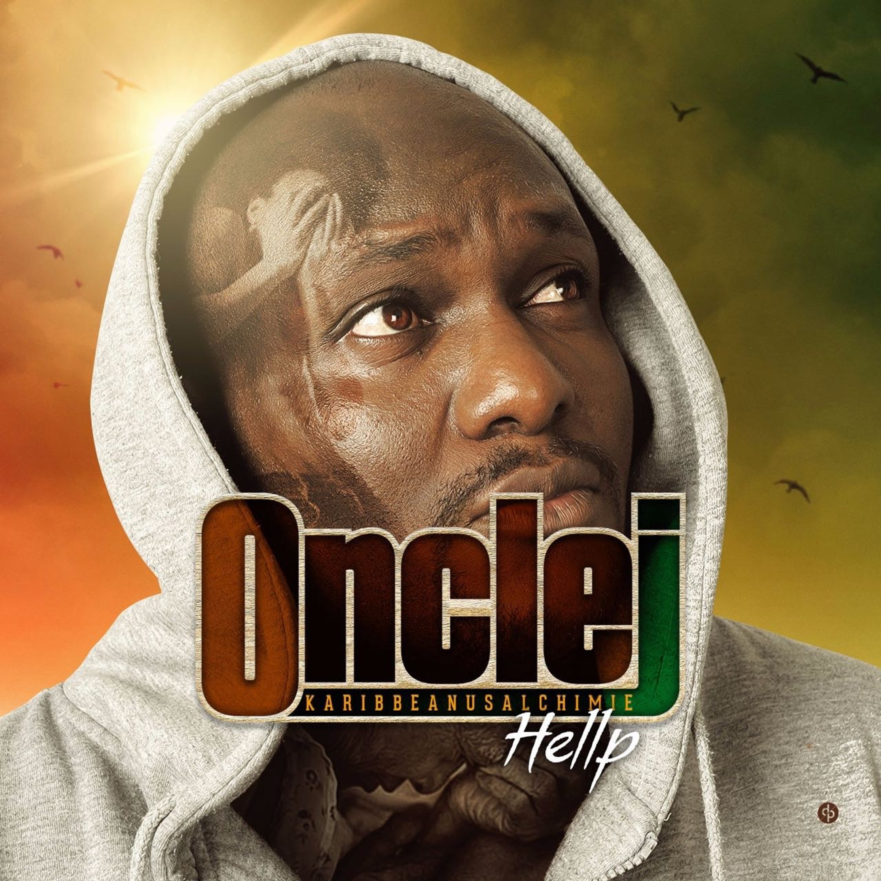 Oncle J - Hellp
